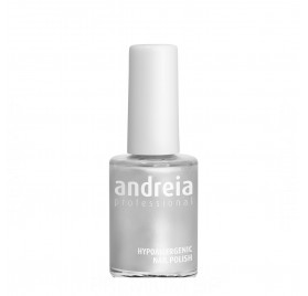 Andreia Professional Hypoallergenic Nail Polish Esmalte de Uñas 14 ml Color 21